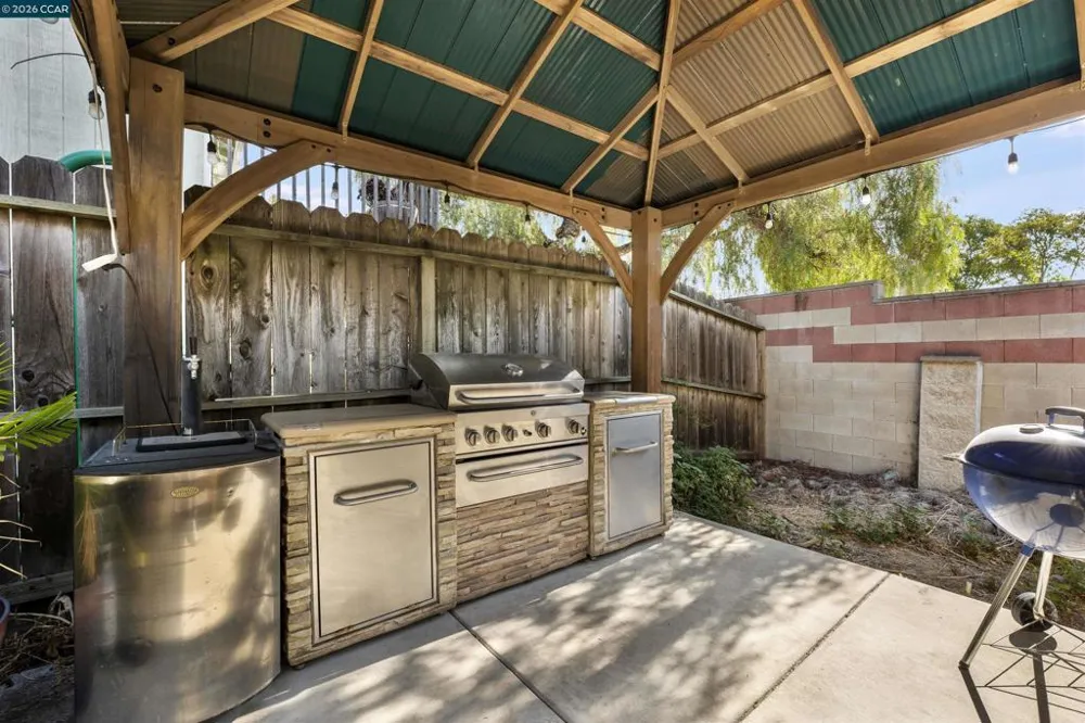 3611 Sunview Ct Concord, CA 94520