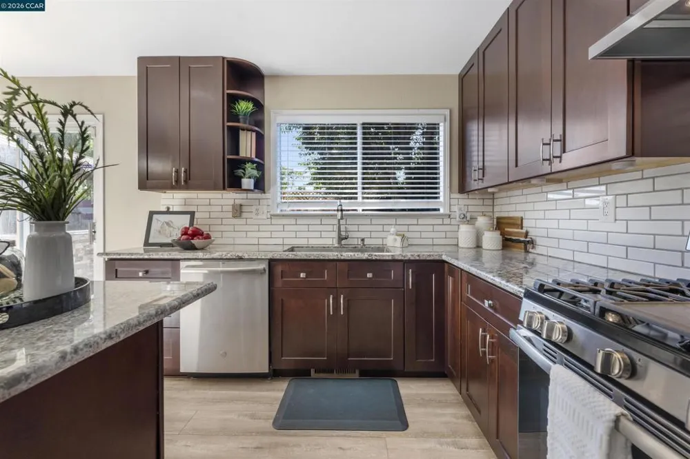 3611 Sunview Ct Concord, CA 94520