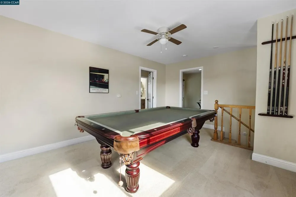 3611 Sunview Ct Concord, CA 94520
