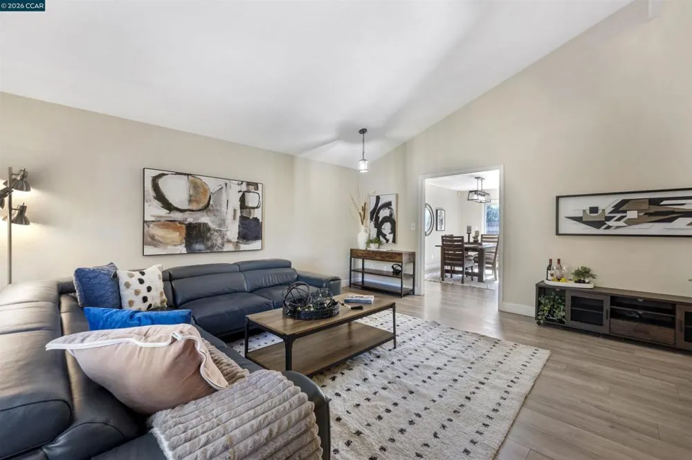 3611 Sunview Ct Concord, CA 94520