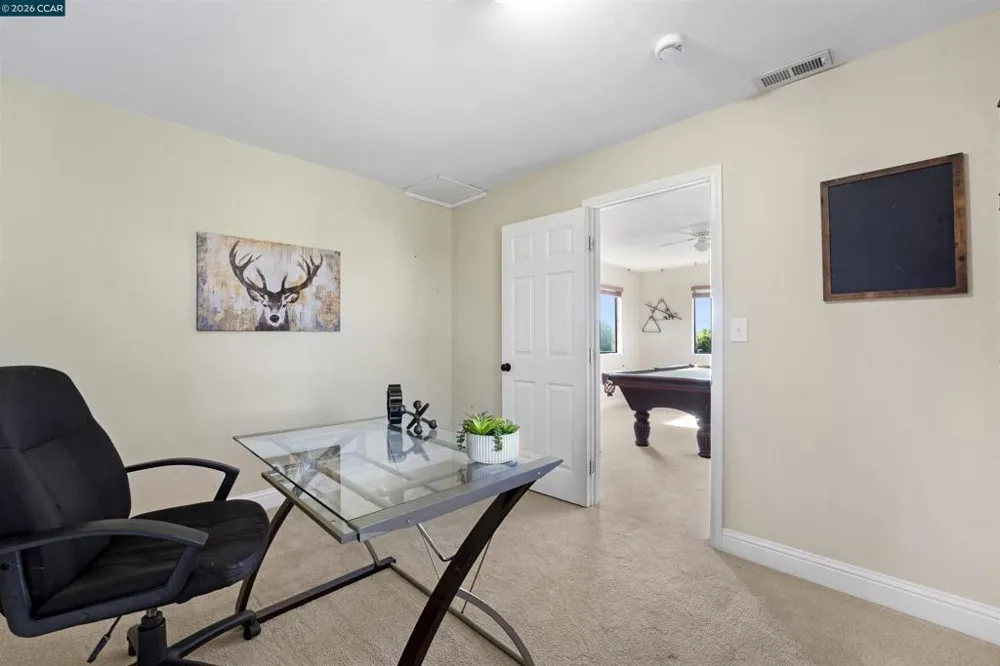 3611 Sunview Ct Concord, CA 94520