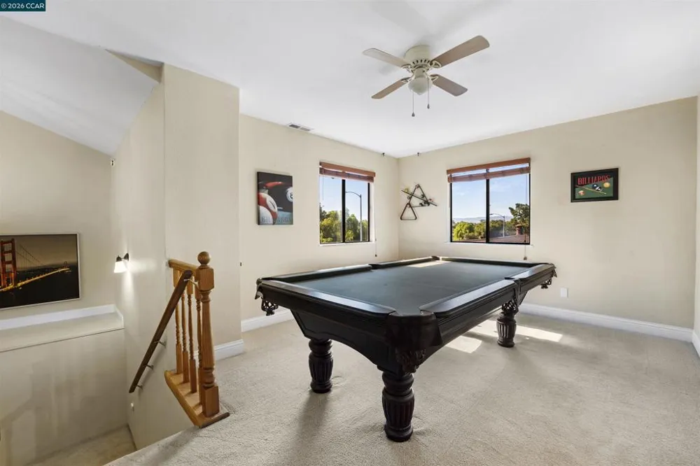 3611 Sunview Ct Concord, CA 94520