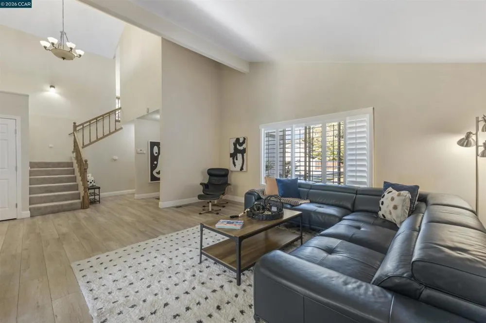 3611 Sunview Ct Concord, CA 94520