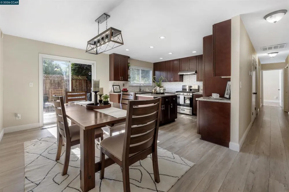 3611 Sunview Ct Concord, CA 94520