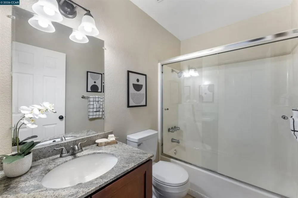 3611 Sunview Ct Concord, CA 94520