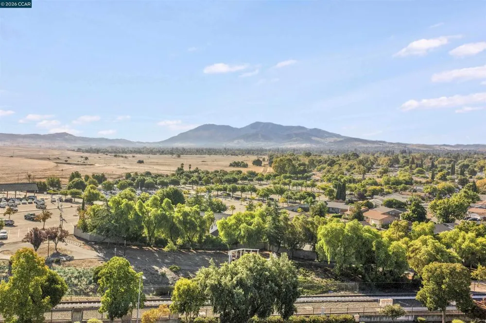 3611 Sunview Ct Concord, CA 94520