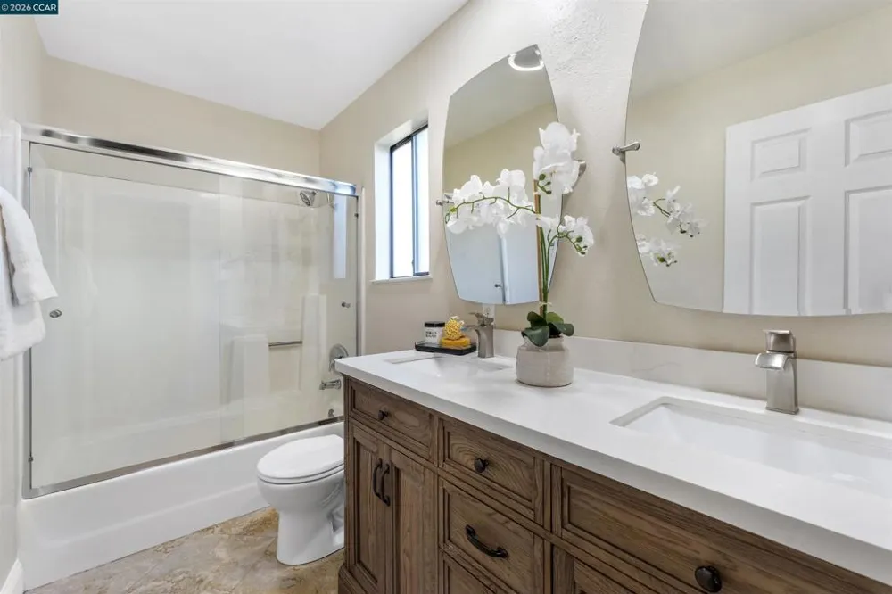 3611 Sunview Ct Concord, CA 94520
