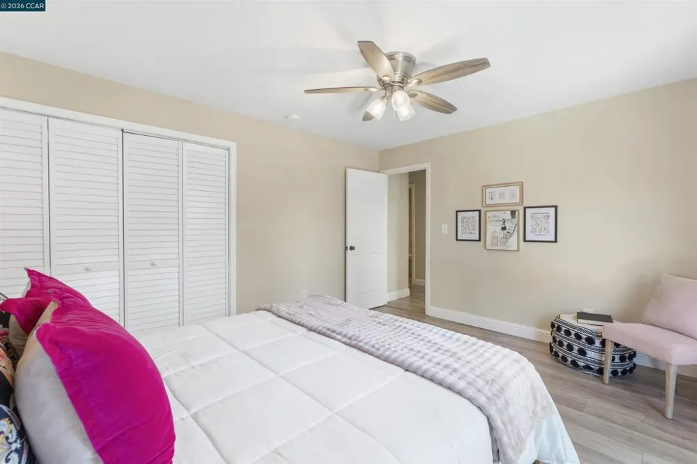 3611 Sunview Ct Concord, CA 94520