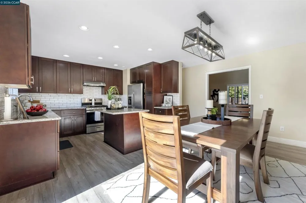 3611 Sunview Ct Concord, CA 94520