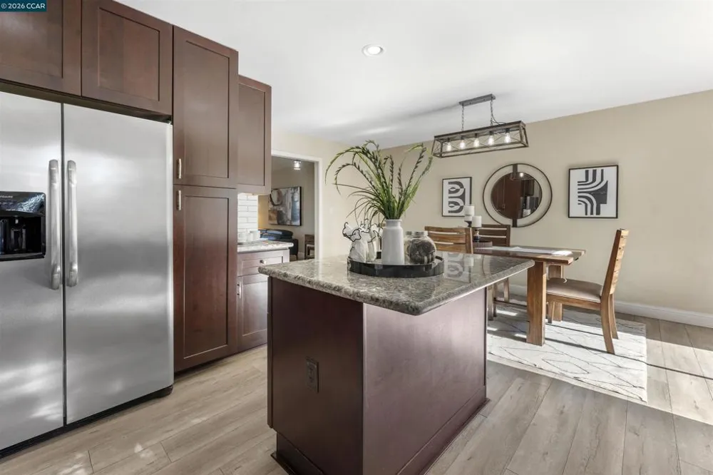 3611 Sunview Ct Concord, CA 94520