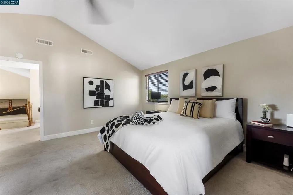 3611 Sunview Ct Concord, CA 94520