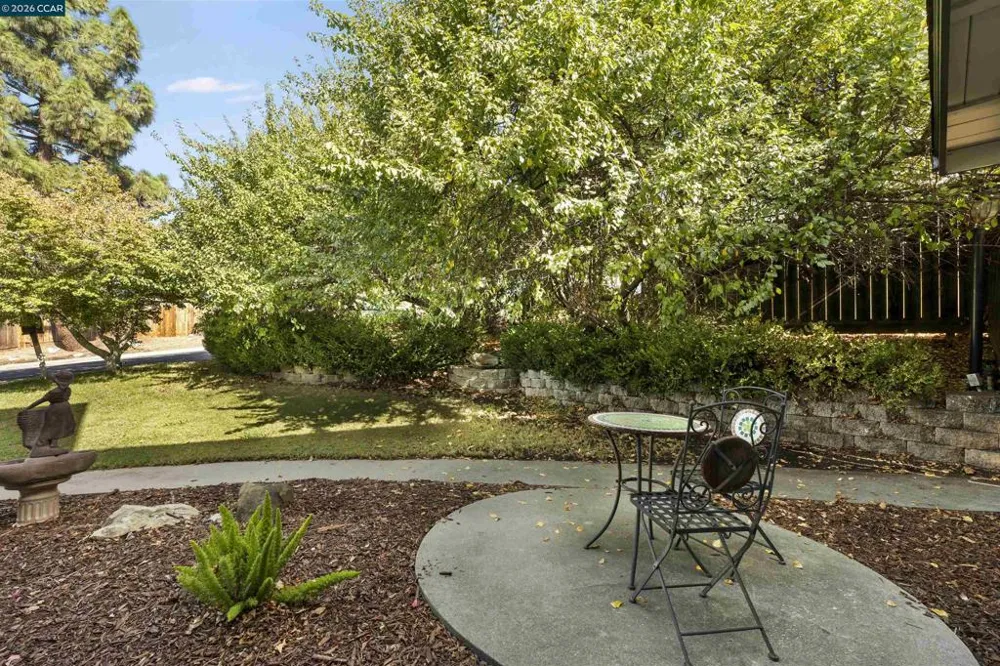 3611 Sunview Ct Concord, CA 94520