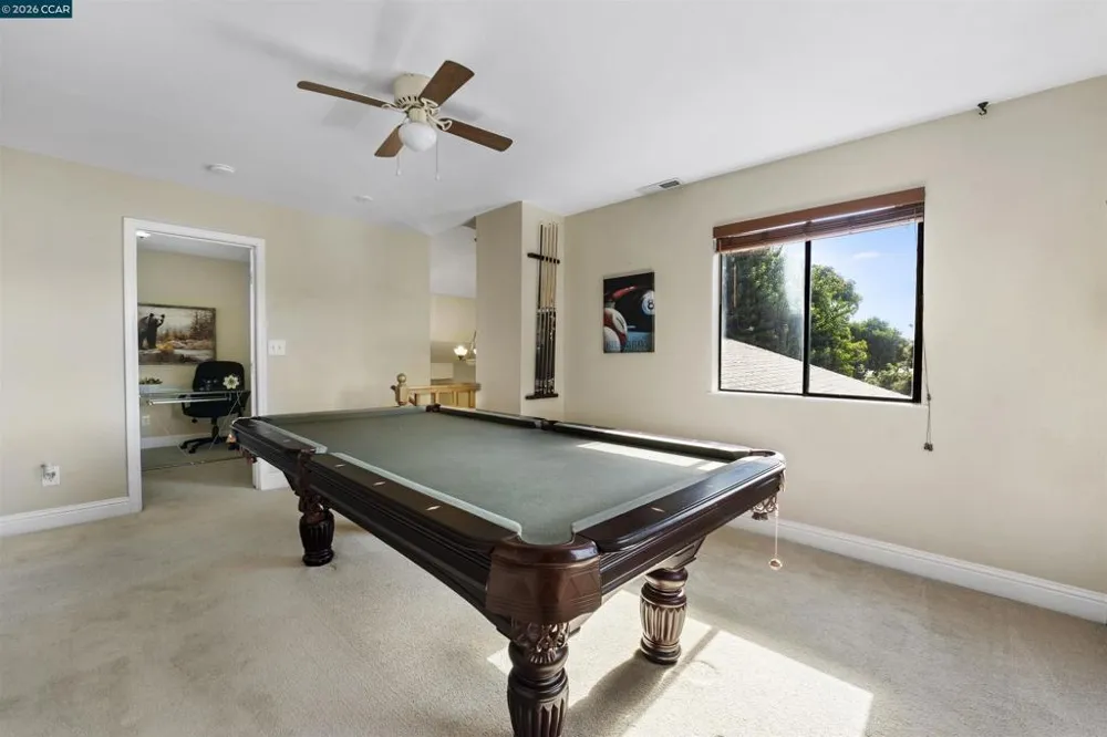 3611 Sunview Ct Concord, CA 94520