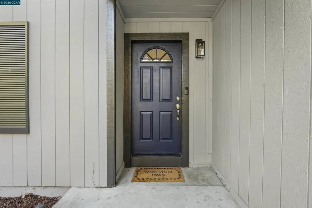3611 Sunview Ct Concord, CA 94520