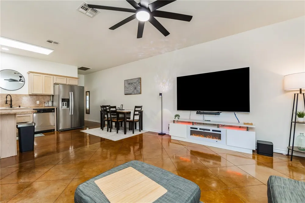 15209 S Padre Island Drive #506 Corpus Christi, TX 78418