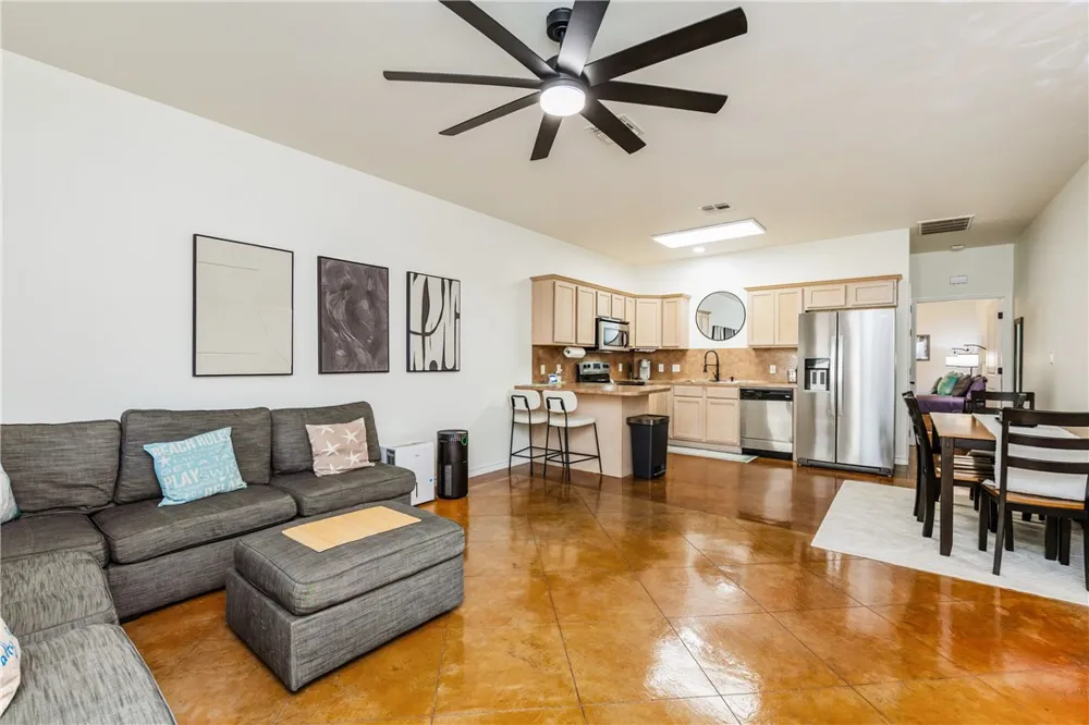 15209 S Padre Island Drive #506 Corpus Christi, TX 78418