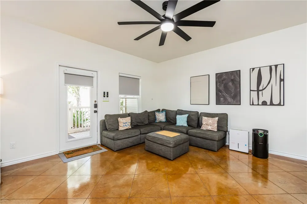 15209 S Padre Island Drive #506 Corpus Christi, TX 78418