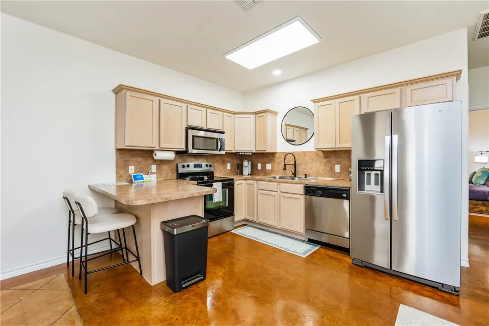 15209 S Padre Island Drive #506 Corpus Christi, TX 78418