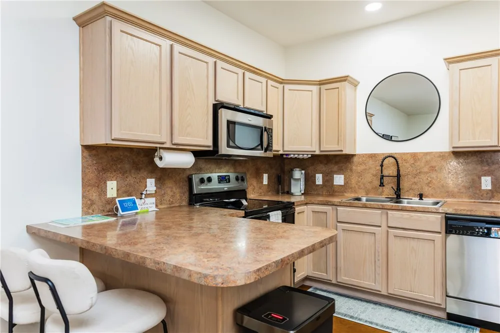 15209 S Padre Island Drive #506 Corpus Christi, TX 78418