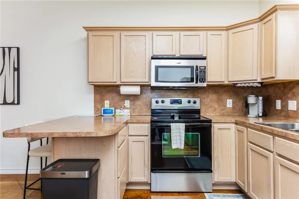 15209 S Padre Island Drive #506 Corpus Christi, TX 78418
