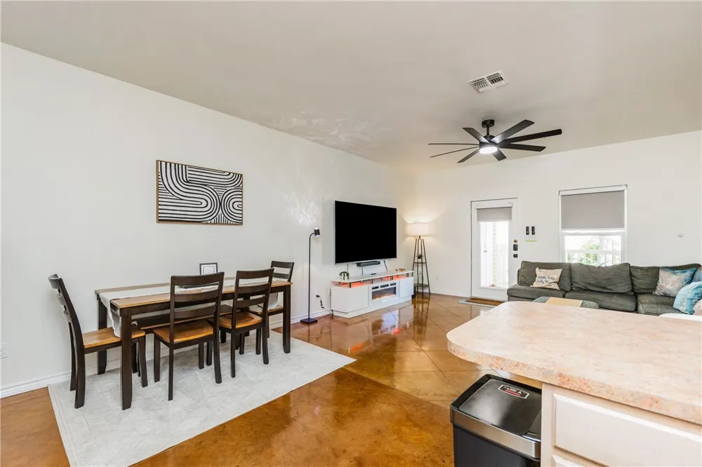 15209 S Padre Island Drive #506 Corpus Christi, TX 78418