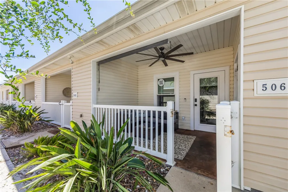 15209 S Padre Island Drive #506 Corpus Christi, TX 78418