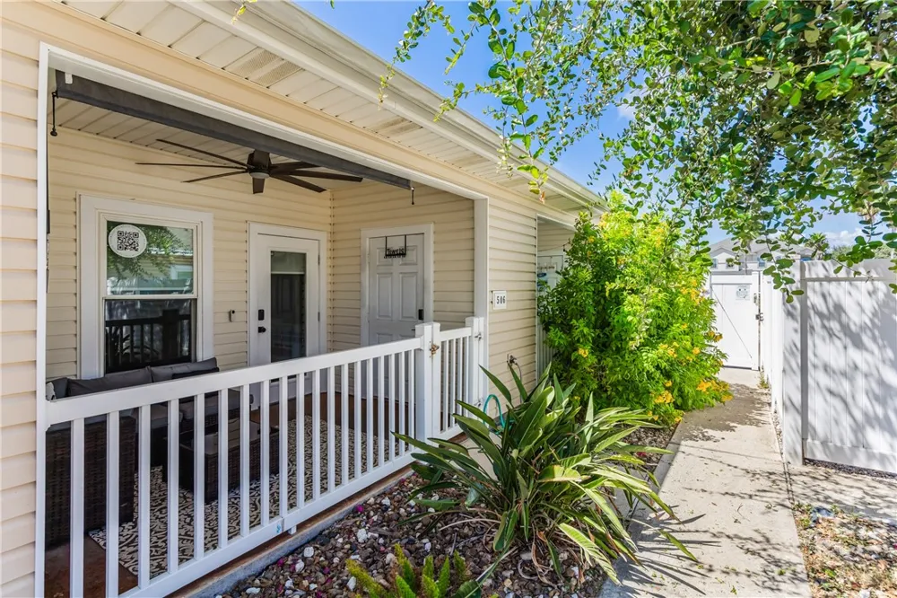 15209 S Padre Island Drive #506 Corpus Christi, TX 78418