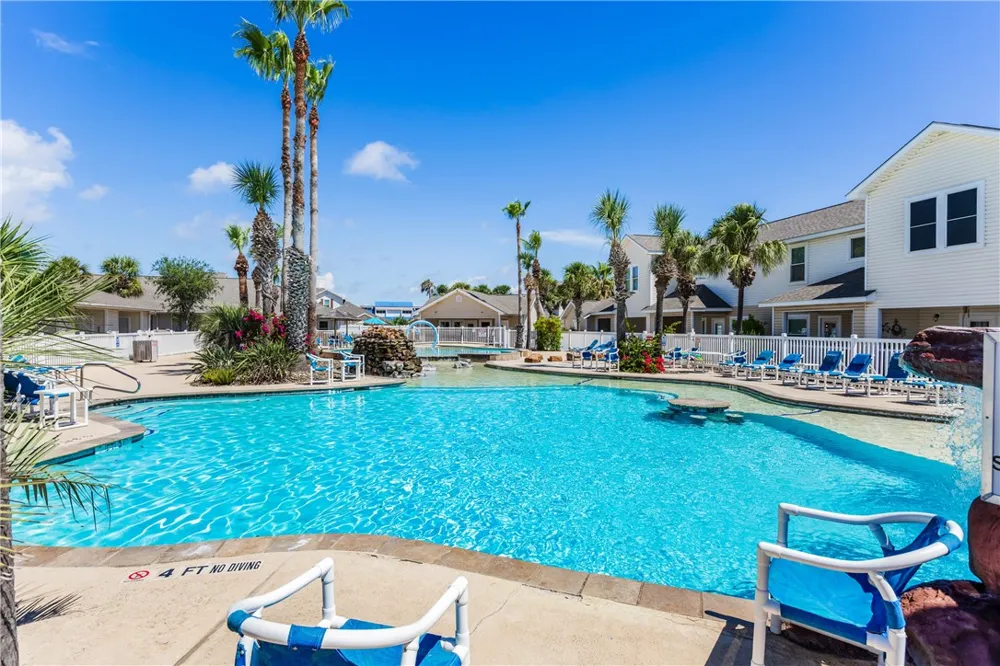 15209 S Padre Island Drive #506 Corpus Christi, TX 78418