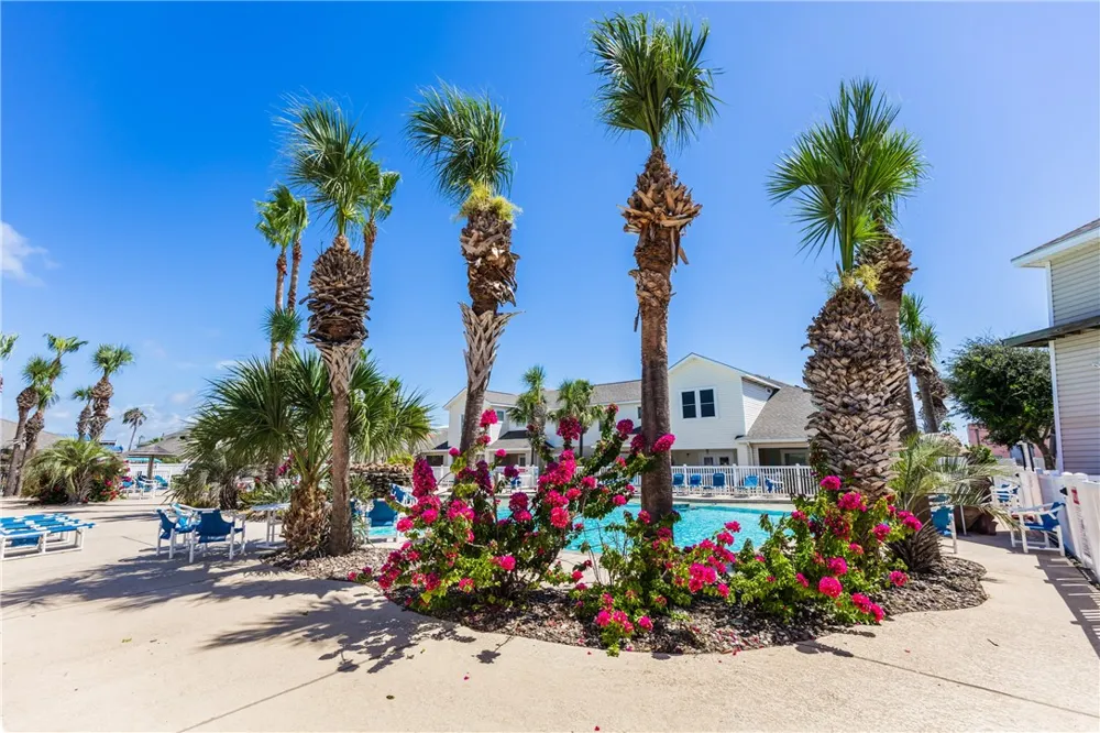 15209 S Padre Island Drive #506 Corpus Christi, TX 78418