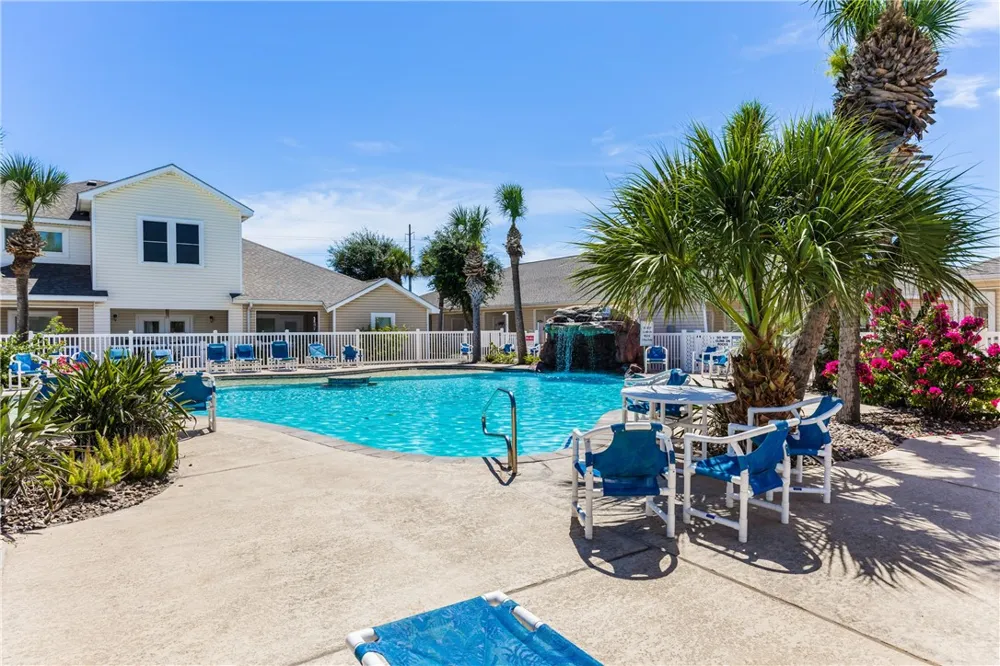 15209 S Padre Island Drive #506 Corpus Christi, TX 78418
