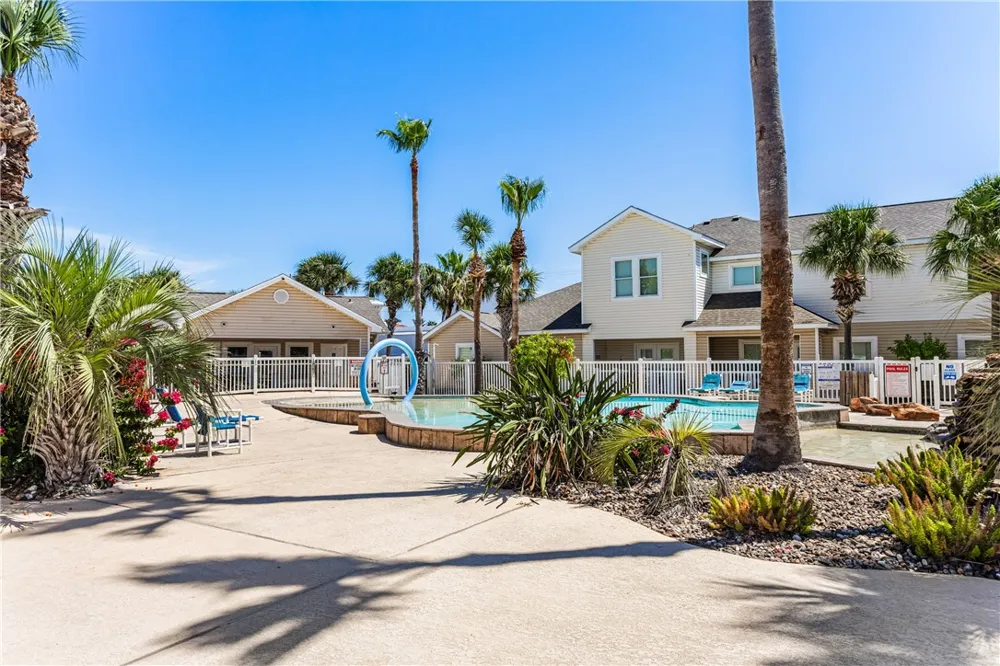 15209 S Padre Island Drive #506 Corpus Christi, TX 78418