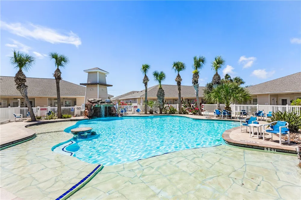 15209 S Padre Island Drive #506 Corpus Christi, TX 78418