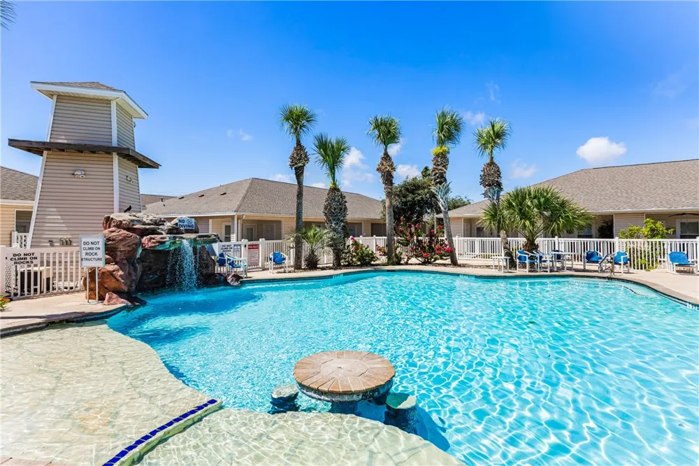 15209 S Padre Island Drive #506 Corpus Christi, TX 78418