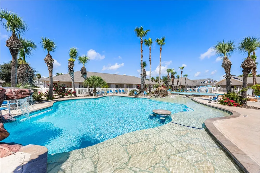 15209 S Padre Island Drive #506 Corpus Christi, TX 78418