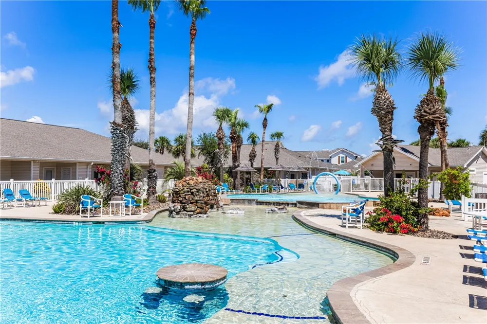15209 S Padre Island Drive #506 Corpus Christi, TX 78418