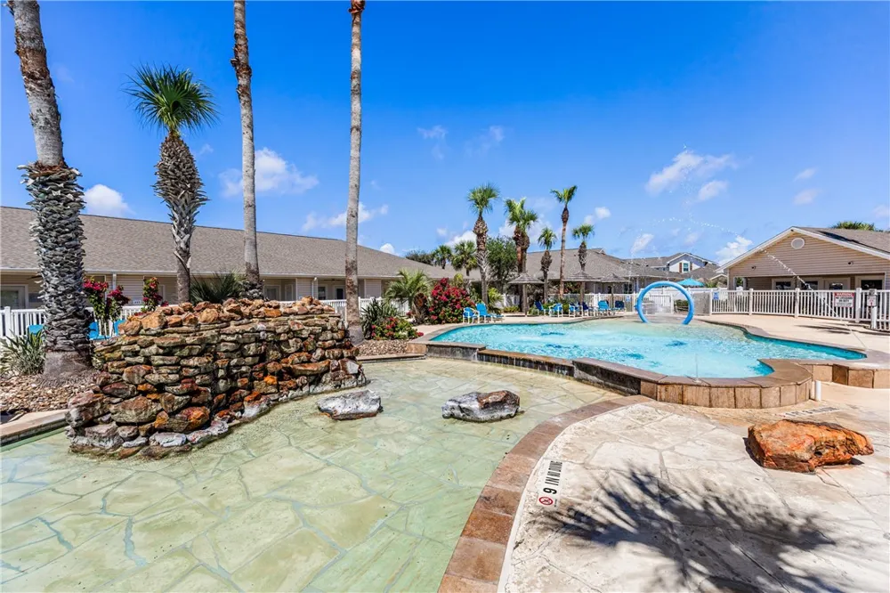 15209 S Padre Island Drive #506 Corpus Christi, TX 78418