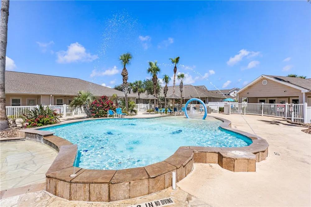 15209 S Padre Island Drive #506 Corpus Christi, TX 78418