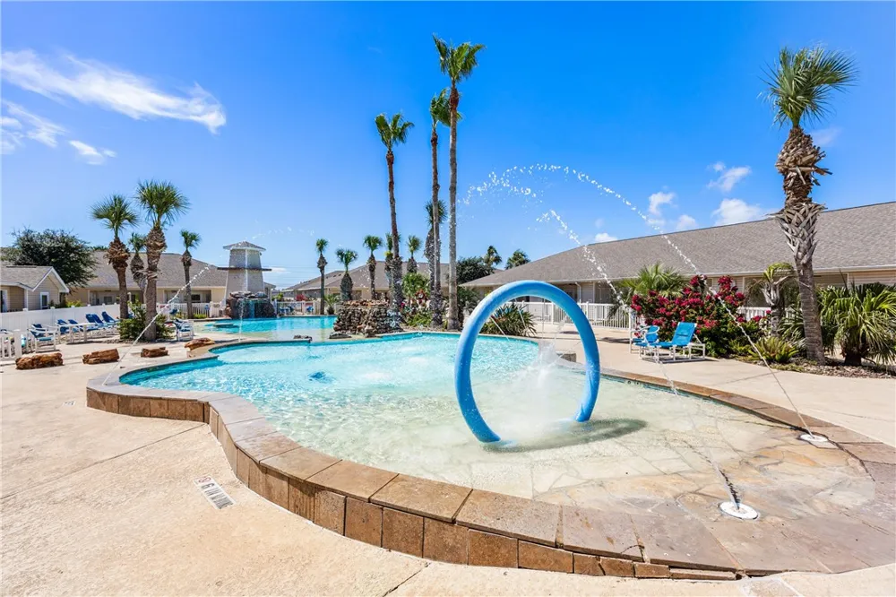 15209 S Padre Island Drive #506 Corpus Christi, TX 78418