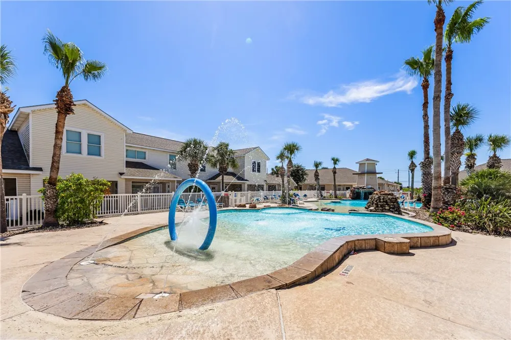 15209 S Padre Island Drive #506 Corpus Christi, TX 78418