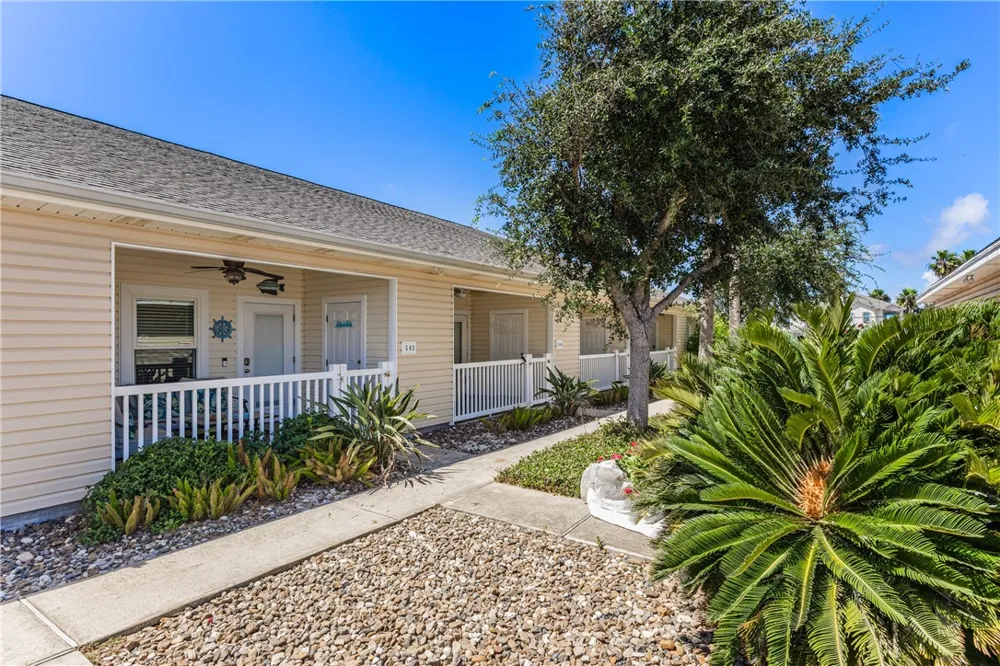 15209 S Padre Island Drive #506 Corpus Christi, TX 78418