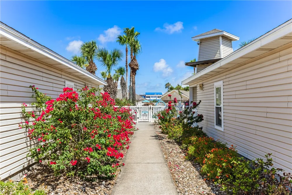 15209 S Padre Island Drive #506 Corpus Christi, TX 78418