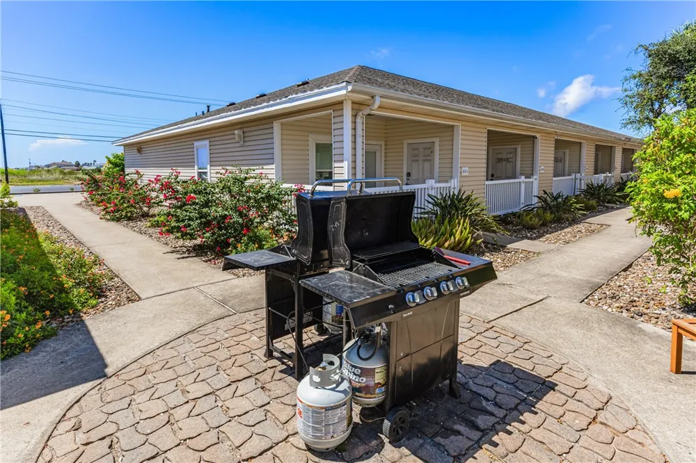 15209 S Padre Island Drive #506 Corpus Christi, TX 78418