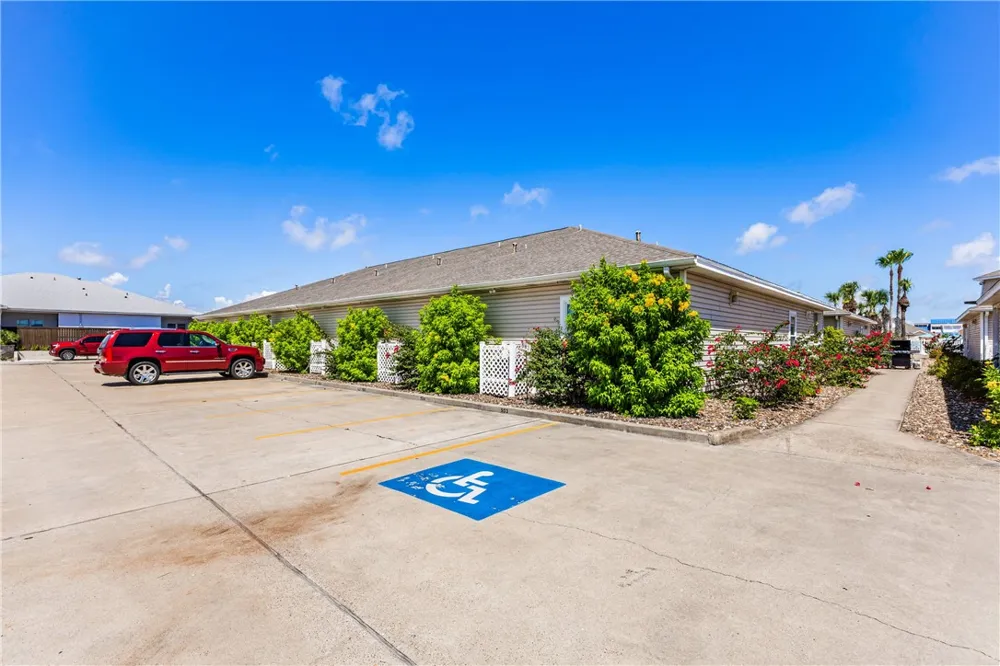 15209 S Padre Island Drive #506 Corpus Christi, TX 78418