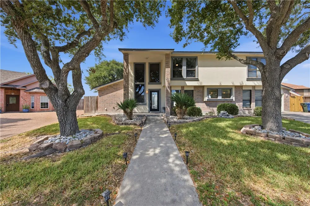 6406 Bellac Street Corpus Christi, TX 78414
