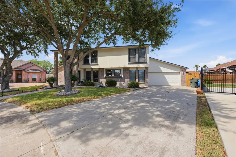 6406 Bellac Street Corpus Christi, TX 78414