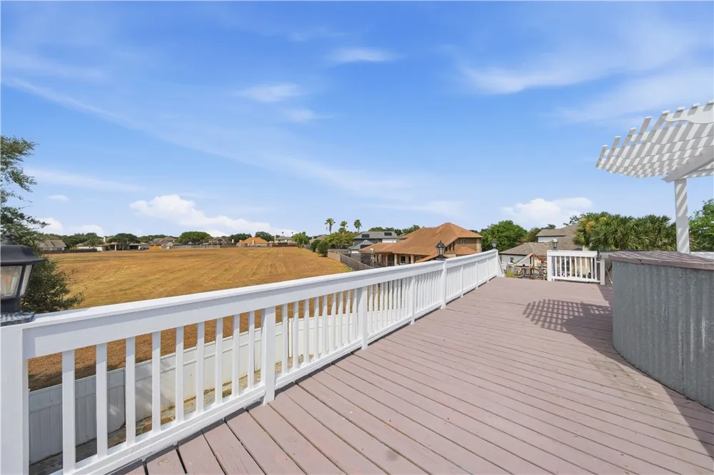 6406 Bellac Street Corpus Christi, TX 78414