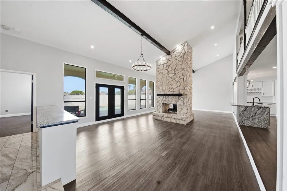 6406 Bellac Street Corpus Christi, TX 78414