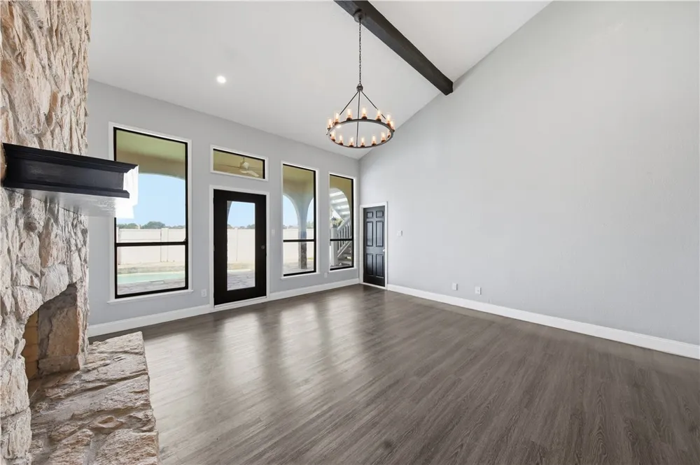 6406 Bellac Street Corpus Christi, TX 78414