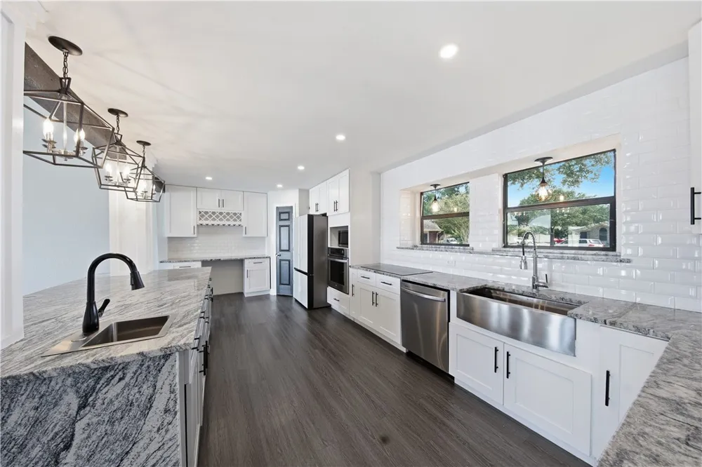 6406 Bellac Street Corpus Christi, TX 78414