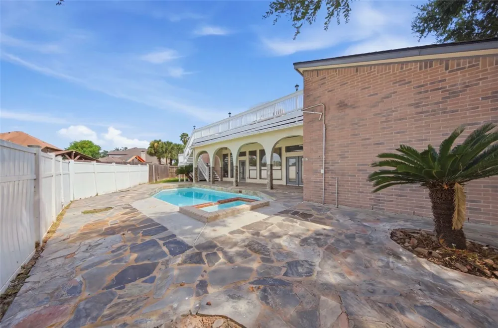 6406 Bellac Street Corpus Christi, TX 78414